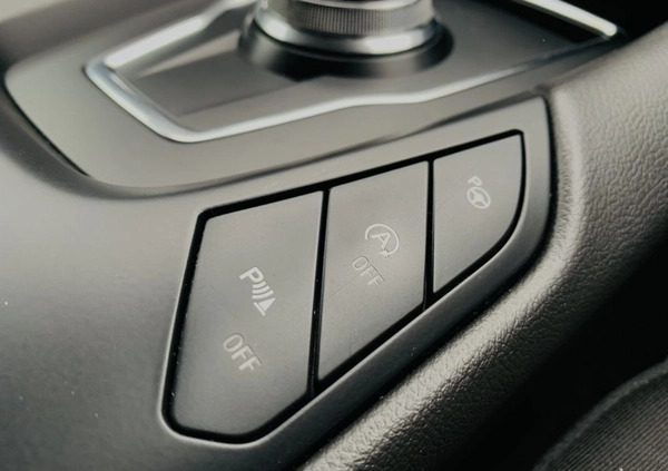 Ford Mondeo cena 69900 przebieg: 186000, rok produkcji 2020 z Korsze małe 562